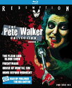 VikĔBlu-rayIys[gEEH[J[ERNV2z The Pete Walker Collection 2 [Blu-ray]I