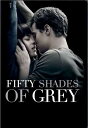 新品北米版DVD！【フィフティ シェイズ オブ グレイ】 Fifty Shades of Grey！