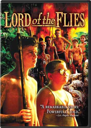 【こちらの商品はお取り寄せの商品になります。入荷の目安：1〜3週間】 ※万が一、メーカーに在庫が無い場合はキャンセルとさせて頂く場合がございます。その際はご了承くださいませ。 Lord of the Flies 蝿の王(1990) [ US / Olive Films / DVD ] 新品！ ※こちらのDVDはリージョンコード(DVD地域規格)が【1】になります。 日本製のデッキではご覧頂けませんのでご注意下さい。 リージョンコードフリーのDVDデッキなど対応機種でご覧下さい。 ※アメリカ盤につき日本語字幕はございません。 『炎のメモリアル』のバルサザール・ゲティ主演によるドラマ『蝿の王』の北米版DVD！！ 【ストーリー】 アメリカの陸軍幼年学校の生徒たちを乗せた飛行機が墜落。近くの無人島に漂着した24人の少年たちは、やがて、世間から隔絶されたその島で少しずつ理性と秩序を失ってゆく……。 出演: バルサザール・ゲティ 監督: ハリー・フック 【仕様】 ■音声：英語 ■ディスク枚数：1枚 ■収録時間：本編90分　