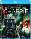 VikĔBlu-rayIy`bs[z Chappie [Blu-ray]Ij[EuJvēi