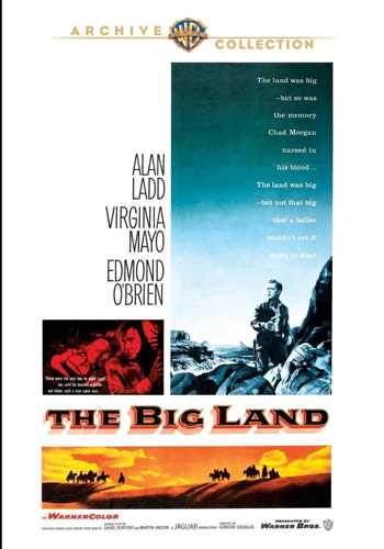 RGB DVD STORESPORTSCULTURE㤨ֿDVDӸ The Big LandפβǤʤ5,456ߤˤʤޤ