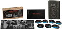 新品北米版Blu-ray!【サン・オブ・アナーキー:コンプリート・シリーズ(シーズン1〜6)】 Sons of Anarchy The Complete Ser...