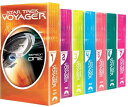 新品北米版DVD!【スター・トレック/ヴォイジャー(シーズン1〜7)】 Star Trek Voyager: The Complete Series!
