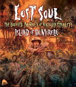 新品北米版Blu-ray!Lost Soul: The Doomed Journey of Richard Stanley's Island of Dr. Mo...