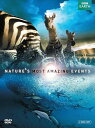 新品北米版DVD!Nature's Most Amazing Events!