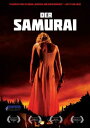 新品北米版DVD!Der Samurai!