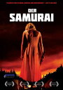 新品北米版DVD！Der Samurai！