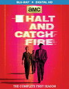 新品北米版Blu-ray！Halt And Catch Fire: Season 1 [Blu-ray]！