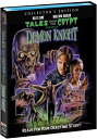 新品北米版Blu-ray！【デーモン・ナイト】 Tales From The Crypt Presents: Demon Knight [Collector's Edition] [Blu-ray]！