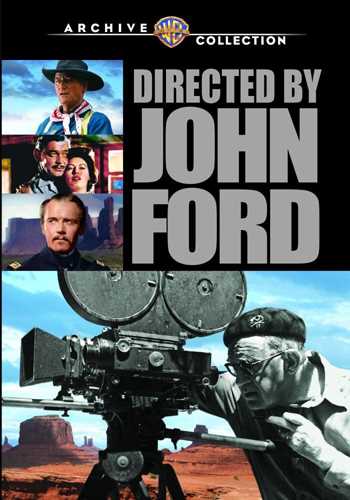 ����������DVD���ڱǲ�ε�� ����󡦥ե����ɡ� Directed By John Ford��
