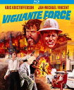 新品北米版Blu-ray！ Vigilante Force ！