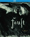 VikĔBlu-rayIyt@EXgz Faust [Blu-ray/DVD]IF.W.iEēi