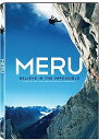 新品北米版DVD！【メルー】 Meru！＜コンラッド・アンカー, ジミー・チン, レナン・オズターク＞
