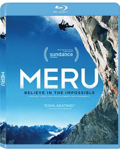 Blu-rayڥ롼 Meru [Blu-ray]㥳åɡ󥫡, ߡ, ʥ󡦥