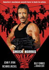 新品北米版DVD！【デルタフォース2】 Delta Force 2！＜チャック・ノリス主演＞