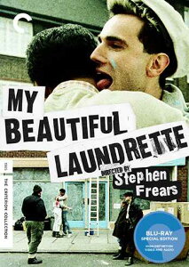 新品北米版Blu-ray！【マイ・ビューティフル・ランドレット】 My Beautiful Laundrette [Blu-ray]！