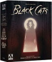 新品北米版Blu-ray!Edgar Allan Poe's Black Cats: Two Adaptations By Sergio Martino & L...