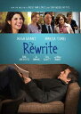 新品北米版DVD!【Re:LIFE リライフ】 The Rewrite!<ヒュー・グラント主演>