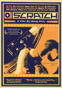 新品北米版DVD!Scratch!