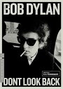 新品北米版DVD！【ボブ・ディラン：ドント・ルック・バック】 Dont Look Back (The Criterion Collection)！