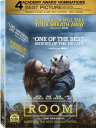 新品北米版DVD!【ルーム】Room!<2016年アカデミー賞 主演女優賞:ブリー・ラーソン>