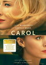 新品北米版DVD!【キャロル】Carol!<ケイト・ブランシェット主演>