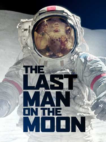 新品北米版DVD！The Last Man on the Moon！＜米宇宙飛行士ユージン・サーナン ドキュメンタリー＞