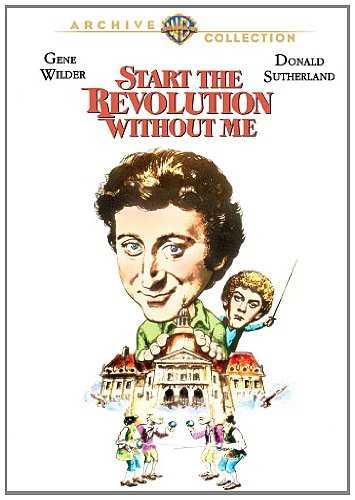新品北米版DVD！【004／アタック作戦】 Start The Revolution Without Me！