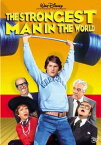 新品北米版DVD！【世界最強の男】 The Strongest Man in the World！ ＜ディズニー＞