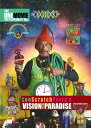 新品北米版DVD!Lee Scratch Perry's Vision of Paradise!<リー・スクラッチ・ペリー ドキュメンタリー>
