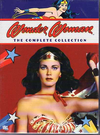 WonderWoman