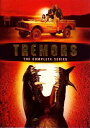 新品北米盤DVD！Tremors! トレマーズTVシリーズ全13話557分!