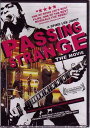 新品北米盤DVD!PASSING STRANGE THE MOVIE