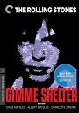 新品北米版Blu-ray！【ローリング ストーンズ イン ギミー シェルター】 The Rolling Stones: Gimme Shelter: Criterion Collection (Blu-ray)！