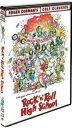 新品北米版DVD!【ロックンロール・ハイスクール】 Rock 'N' Roll High School!