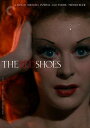 新品北米版DVD！【赤い靴】 The Red Shoes (Criterion Collection)！