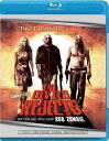 新品北米版Blu-ray！【Rob Zombie】The Devil 039 s Rejects（デビルズ リジェクト：マーダー ライド ショー2アンレイテッド）！