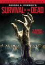 新品北米版DVD!【2枚組】Survival of the Dead(サバイバル・オブ・ザ・デッド)!