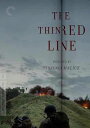 新品北米版DVD!【シン・レッド・ライン】The Thin Red Line (Criterion Collection) (2 Discs)