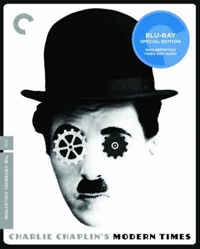 楽天市場】チャップリン モダン・タイムス DVDの通販