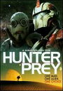 新品北米版DVD!HUNTER PREY!