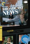 新品北米版Blu-ray！【ブロードキャスト・ニュース】Broadcast News (Criterion) (Blu-ray)