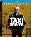 新品北米版Blu-ray！タクシードライバー