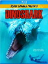新品北米版Blu-ray!【ディノシャーク】Dinoshark