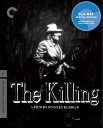 新品北米版Blu-ray!【現金に体を張れ】The Killing (Criterion Collection) (Blu-ray)