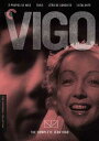 新品北米版DVD!Criterion Collection: The Complete Jean Vigo