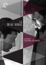 VikĔDVDIyZWzLe Beau Serge (Criterion Collection)