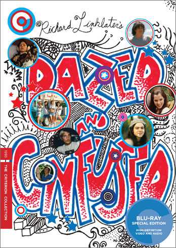 新品北米版Blu-ray！【バッド・チューニング】Dazed and Confused (Criterion Collection) [Blu-ray]