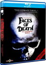 VikĔBlu-rayIThe Original Faces of Death: 30th Anniversary Edition [Blu-ray]I