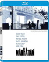 【こちらの商品はお取り寄せの商品になります。入荷の目安：1〜3週間】 ※万が一、メーカーに在庫が無い場合はキャンセルとさせて頂く場合がございます。その際はご了承くださいませ。 Manhattan [Blu-ray] マンハッタン [ US / MGM/UA / Blu-ray ] 新品！ ※日本語字幕付き！！ ※アメリカ盤ブルーレイですが、国内ブルーレイデッキで日本盤ブルーレイと同じようにご覧頂けます。 都会派ウディ・アレンの真骨頂!大都会で錯綜する男女の愛を小粋に描いた恋愛劇『マンハッタン』の北米版ブルーレイ！！ ウディ・アレン監督の79年度作。2度の結婚を経験し、現在は17歳の少女・トレーシーと付き合うアイザック。彼は気まぐれで俗物的なジャーナリストのメリーとも恋に落ちてしまうが、メリーは彼の親友の愛人だった。まるでメリーゴーランドの様に移り変わる現代人の人間関係をウディ・アレン独自のシュールな切り口で描くほろ苦いコメディ。 出演: ウディ・アレン, ダイアン・キートン, マリエル・ヘミングウェイ, メリル・ストリープ 監督: ウディ・アレン 【仕様】 ■音声：英語、フランス語 ■字幕：英語、フランス語、、スペイン語、日本語 ■ディスク枚数：1枚 ■収録時間：本編96分 【Special Features】 ・Original Theatrical Trailer　